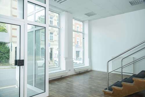 Foto - Einzelhandel in Chemnitz 412,00 € 69 m²