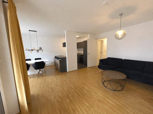 Foto - Wohnung zum Mieten in Bruchsal 660,00 € 56 m²