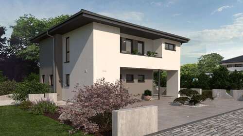 Foto - Haus zum Kaufen in Talling 502.900,00 € 178 m²