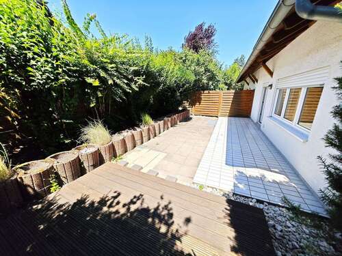Foto - Haus zum Mieten in Gaiberg 1.790,00 € 172 m²