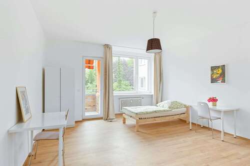 Foto - WG-Zimmer in Berlin 490,00 € 20 m²