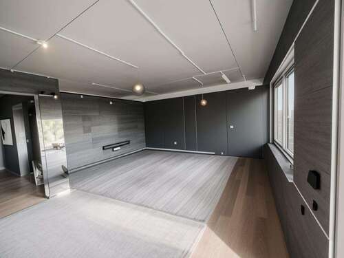 Foto - Wohnung zum Mieten in Güsten 1.350,00 € 115 m²