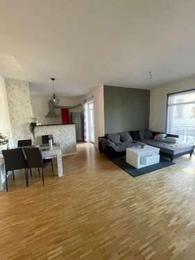 Foto - Wohnung zum Mieten in Ludwigshafen 814,00 € 90 m²
