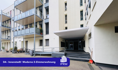 Foto - Wohnung zum Kaufen in Darmstadt 379.000,00 € 78 m²