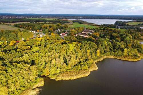 Foto - Grundstück zu verkaufen in Storkow 39.000,00 € 978 m²