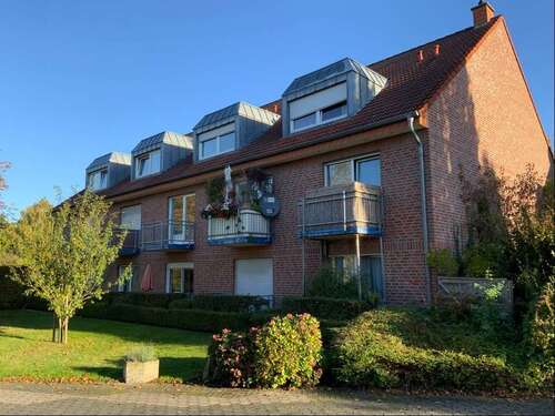 Foto - Wohnung zum Kaufen in Havixbeck 48.000,00 € 24.97 m²