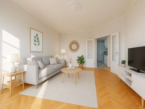 Foto - Wohnung zum Kaufen in Berlin 299.000,00 € 80 m²