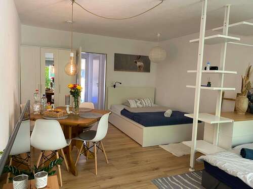 Foto - Wohnen auf Zeit in Pforzheim 1.550,00 €