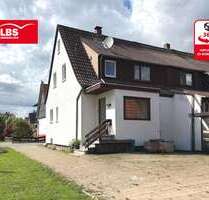 Haus zum Kaufen in Hattorf 129.000,00 € 72.9 m²