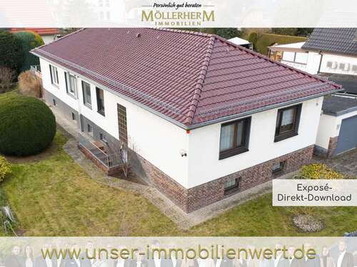 Foto - Haus zum Kaufen in Berlin Lichtenrade 599.000,00 € 140 m²