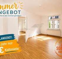 Wohnung zum Mieten in Zwickau 458,00 € 91.5 m²