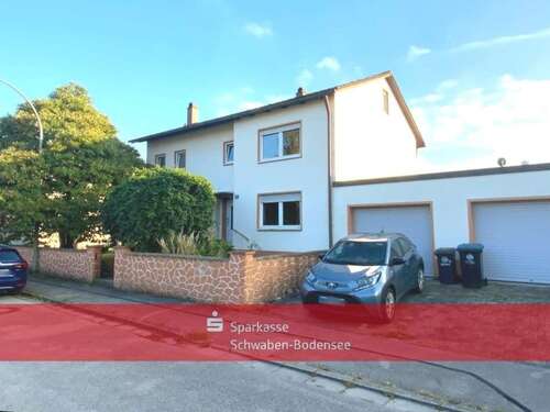 Foto - Haus zum Kaufen in Türkheim 498.000,00 € 141.82 m²