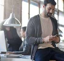 Büro in Krefeld 490,00 € 20 m² - 490,00&nbsp;EUR Kaltmiete, ca.&nbsp; 20,00&nbsp;m&sup2; in Krefeld (PLZ: 47803)