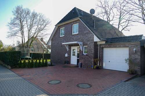 Foto - Haus zum Kaufen in Kaltenkirchen 589.000,00 € 111 m²