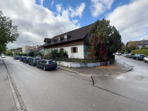 Foto - Haus zum Kaufen in Landsberg am Lech 850.000,00 € 342 m²