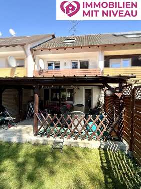 Foto - Haus zum Kaufen in Dillingen 399.000,00 € 160 m²