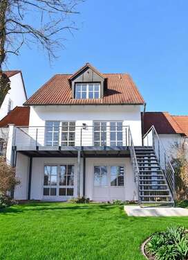 Foto - Haus zum Mieten in Tiefenbach 1.795,00 € 166 m²