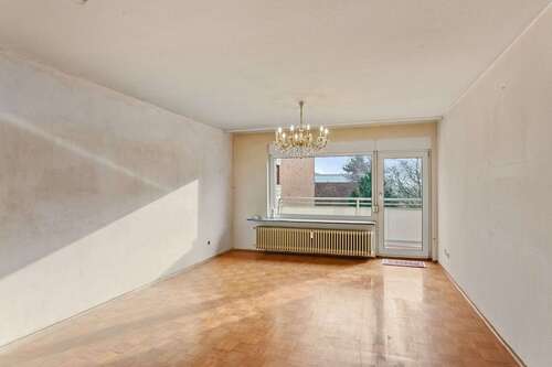 Foto - Wohnung zum Kaufen in Pulheim 162.000,00 € 73 m²