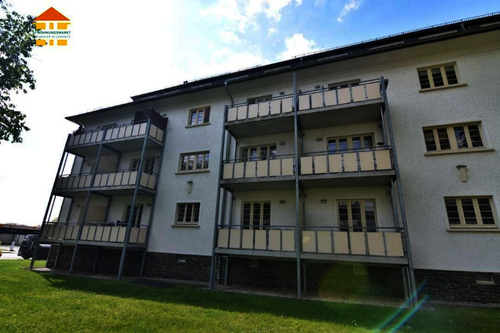 Foto - Wohnung zum Mieten in Chemnitz 225,00 € 38.3 m²