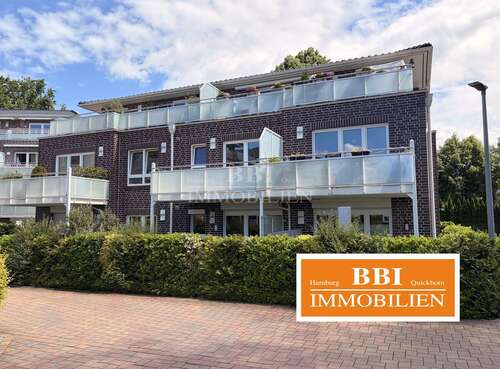 Foto - Wohnung zum Mieten in Quickborn 792,00 € 59.3 m²