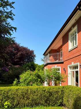 Foto - Haus zum Kaufen in Hamburg 3.695.000,00 € 288 m²