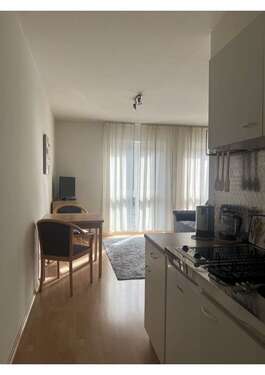 Foto - Wohnung zum Mieten in Schwalbach am Taunus 670,00 € 25 m²