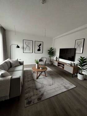 Foto - Wohnung zum Mieten in Albstadt-Tailfingen 936,75 € 62.45 m²