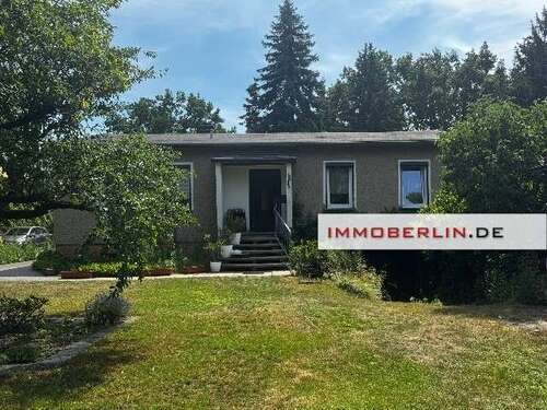 Foto - Haus zum Kaufen in Berlin Biesdorf 629.000,00 € 90 m²