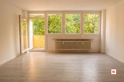 Foto - Wohnung zum Kaufen in München 285.000,00 € 35 m²