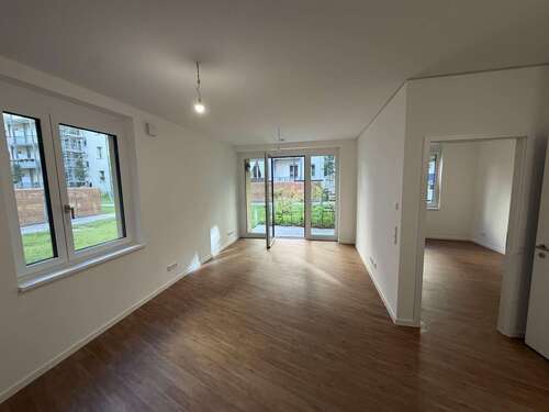 Foto - Wohnung zum Mieten in Berlin 1.600,00 € 60.36 m²