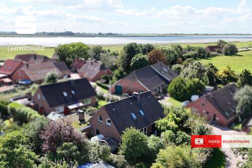Foto - Haus zum Kaufen in Moormerland 285.000,00 € 150 m²