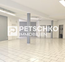 Einzelhandel in Dingolfing 1.500,00 € 125 m²