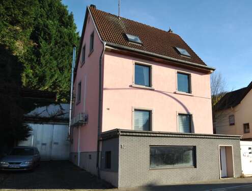 Foto - Haus zum Kaufen in Hemsbach 490.000,00 € 180 m²