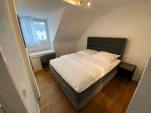 Foto - WG-Zimmer in Frankfurt am Main 899,00 € 20 m²