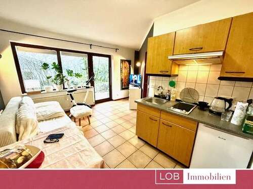 Foto - Wohnung zum Kaufen in Stromberg Schindeldorf 85.000,00 € 39 m²