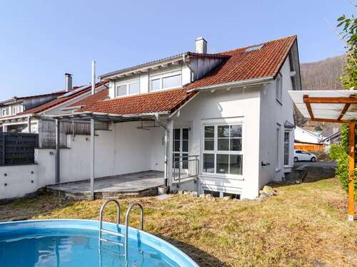 Foto - Haus zum Kaufen in Rheinfelden Herten 497.000,00 € 127.11 m²