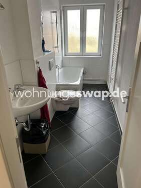 Foto - Wohnung zum Mieten in Hamburg-Nord, Hamburg 671,00 € 58 m²