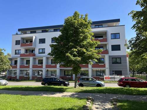 Foto - Wohnung zum Mieten in Gera 400,20 € 40.02 m²