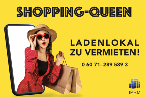 Foto - Einzelhandel in Groß-Zimmern 1.450,00 € 100 m²