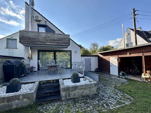 Foto - Haus zum Kaufen in Augsburg 709.000,00 € 140 m²