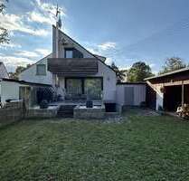 Haus zum Kaufen in Augsburg 709.000,00 € 140 m²