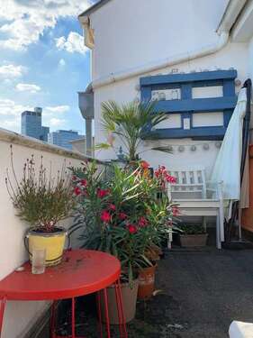 Foto - Wohnen auf Zeit in Düsseldorf 750,00 €