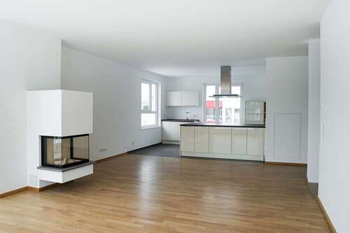 Foto - Wohnung zum Mieten in Ludwigshafen 1.928,00 € 148.31 m²