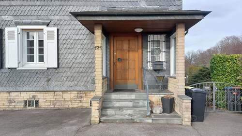 Foto - Wohnung zum Mieten in Wuppertal 980,00 € 115 m²