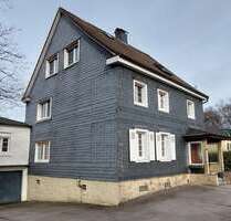 Wohnung zum Mieten in Wuppertal 980,00 € 115 m²