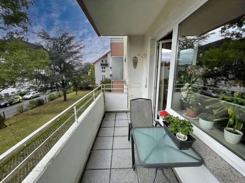 Foto - Wohnung zum Kaufen in Bielefeld 138.000,00 € 62.31 m²