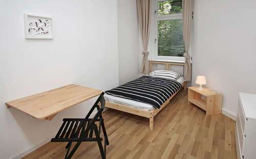 Foto - WG-Zimmer in Berlin 555,00 € 9 m²