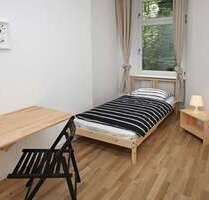 WG-Zimmer in Berlin 555,00 € 9 m²