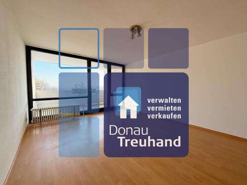 Foto - Wohnung zum Kaufen in Passau 92.000,00 € 38.65 m²