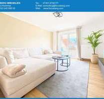 Wohnung zum Kaufen in Dillingen 199.000,00 € 66.06 m²